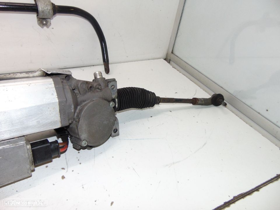 Vw Caddy 2.0 SDI e varios outros caixa de direcção - 9