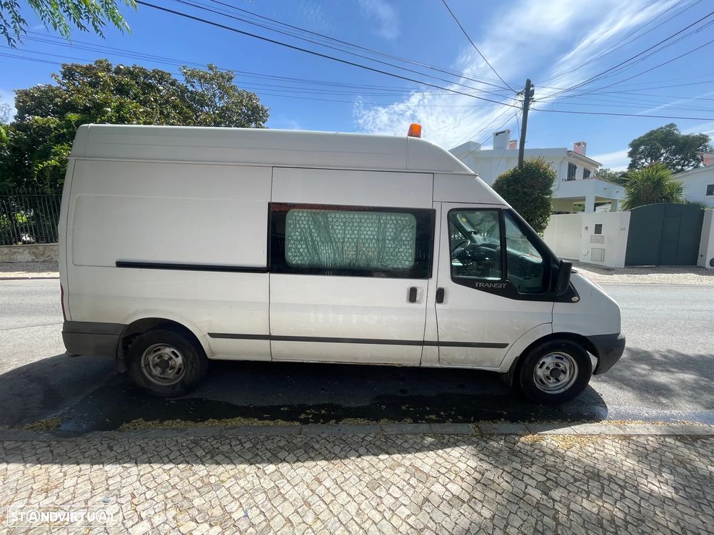 Ford Transit - 10
