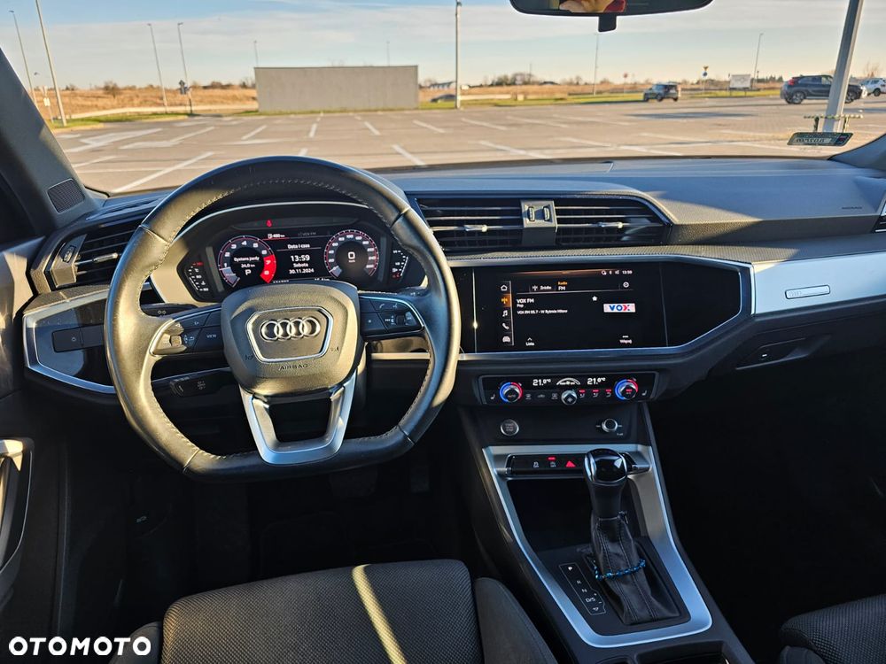 Audi Q3 - 8