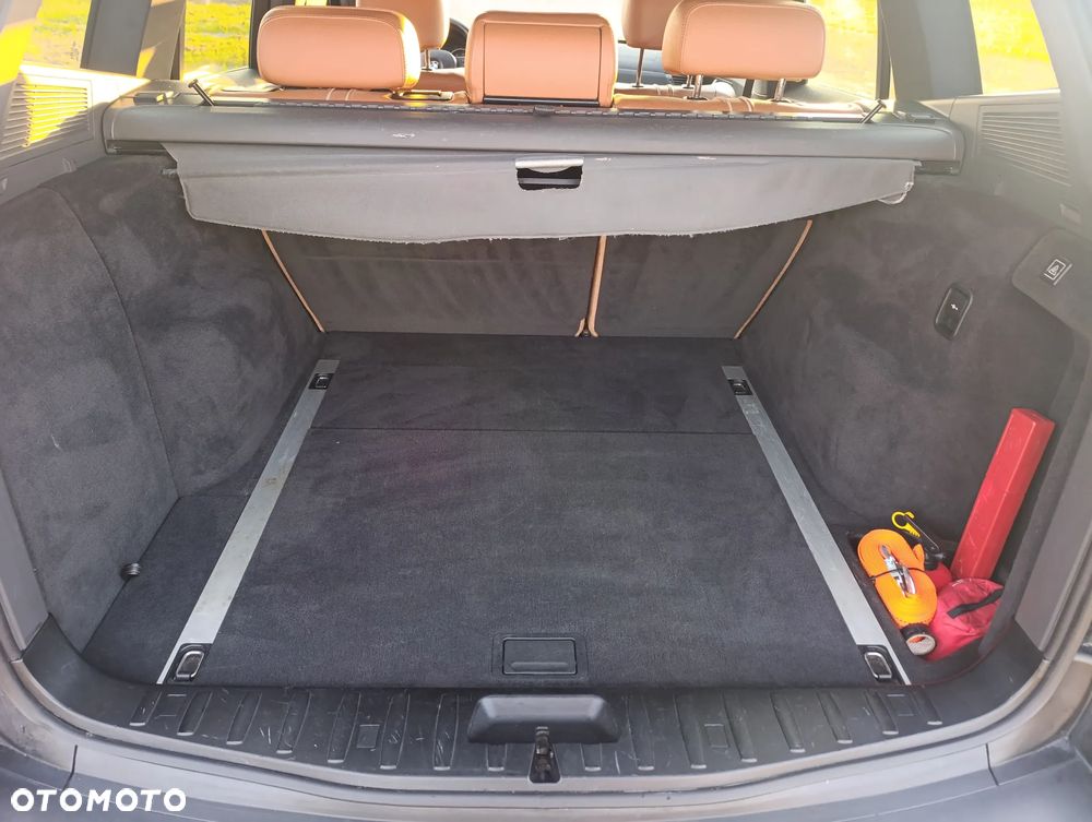 BMW X3 - 12