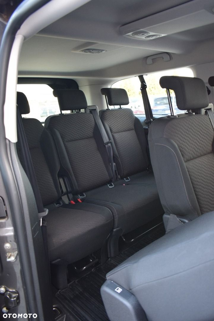 Toyota Proace Verso 2.0 D4-D Long Family - 14