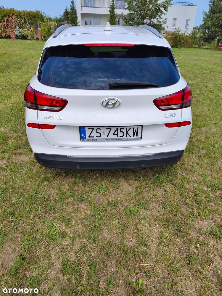 Hyundai i30 1.4 GO Plus - 2