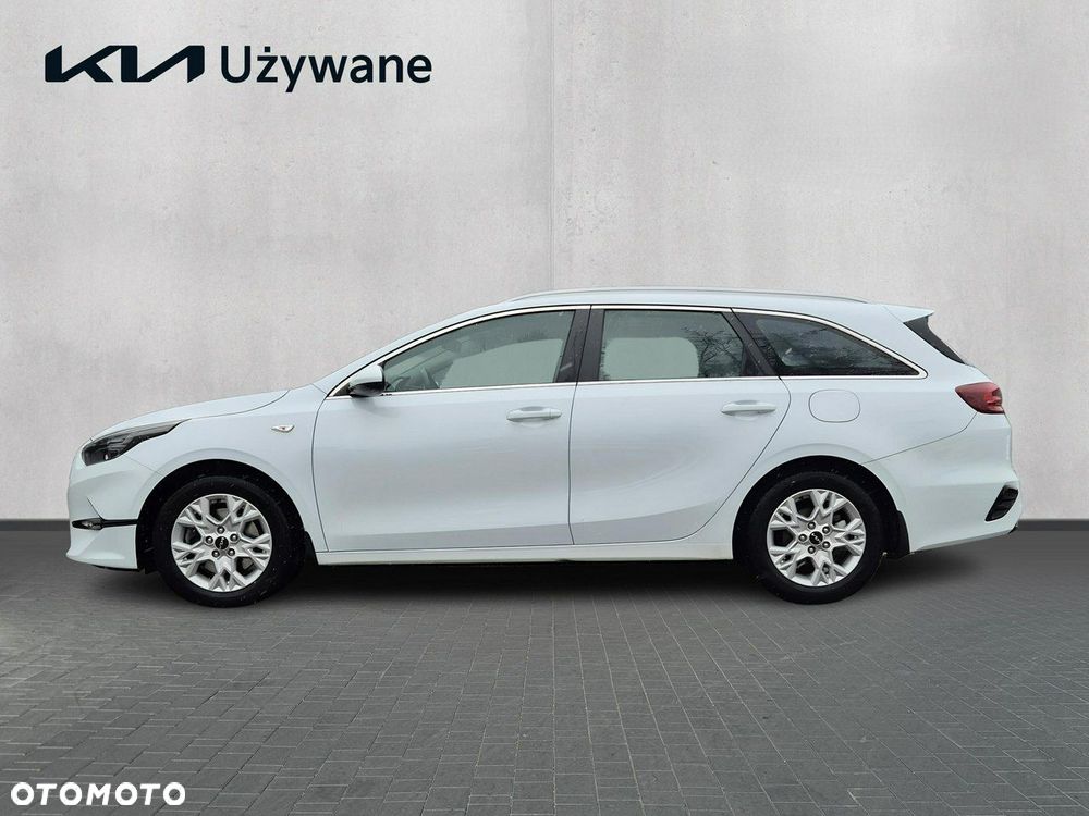 Kia Ceed 1.5 T-GDI M - 3