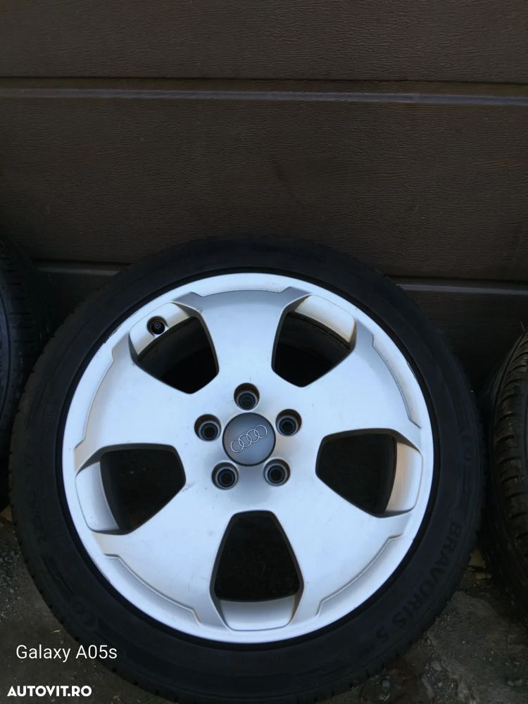 Audi A4 2.0 Avant - 18