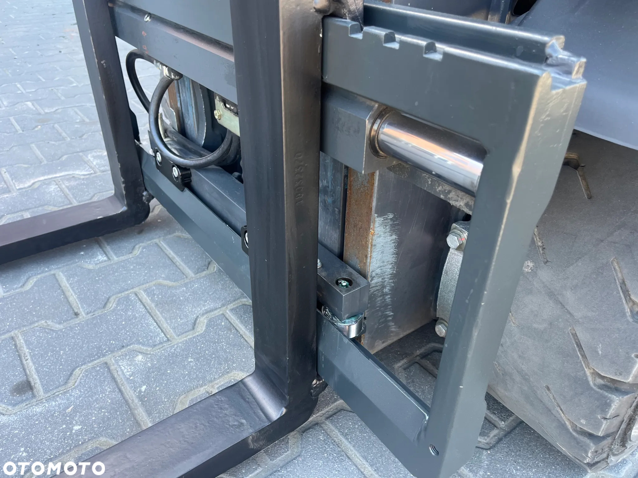 Linde H16T EVO - 12