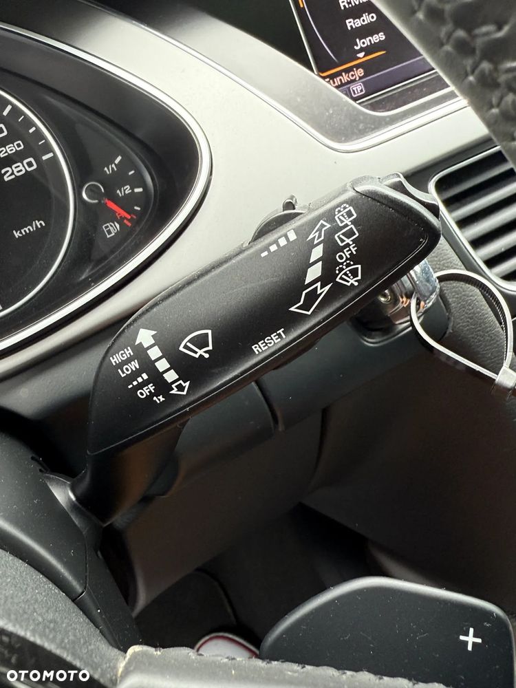 Audi A4 Avant 2.0 TDI DPF multitronic S line Sportpaket - 29