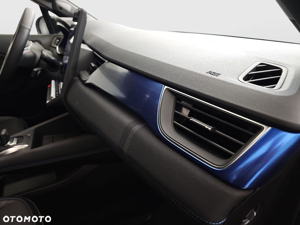 Renault Symbioz 1.8 E-Tech Full Hybrid 160 Esprit Alpine - 38