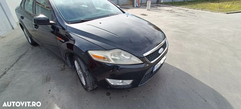 Ford Mondeo 2.0 Trend - 1