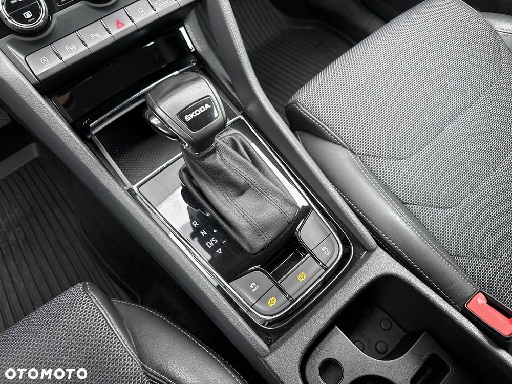Skoda Kodiaq 2.0 TDI 4x2 Style DSG - 17
