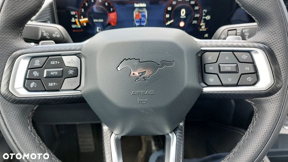 Ford Mustang - 30