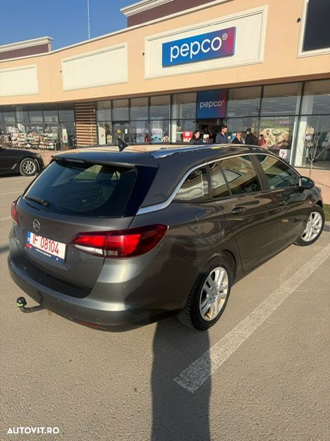 Opel Astra 1.6 CDTI ECOTEC ECOFlex Start/Stop Enjoy - 21