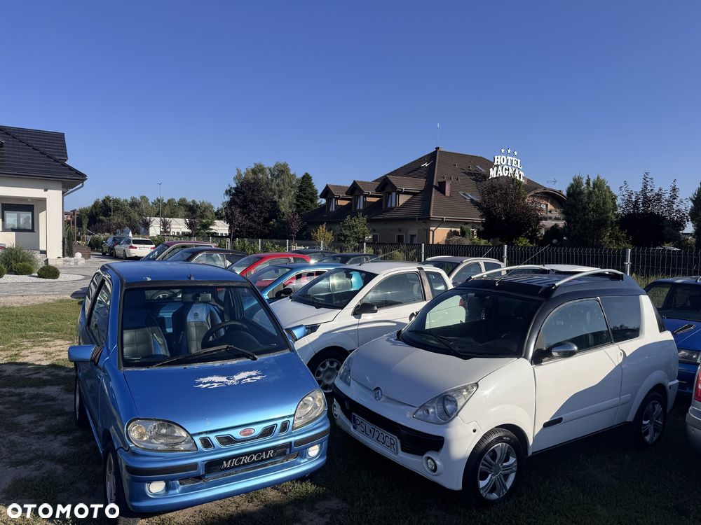Microcar Mc 2002 photo 2