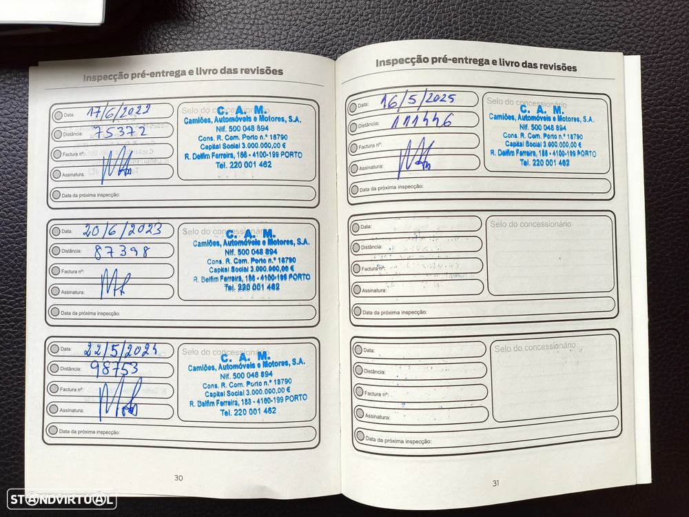 Ford Fiesta 1.5 TDCi Titanium - 15