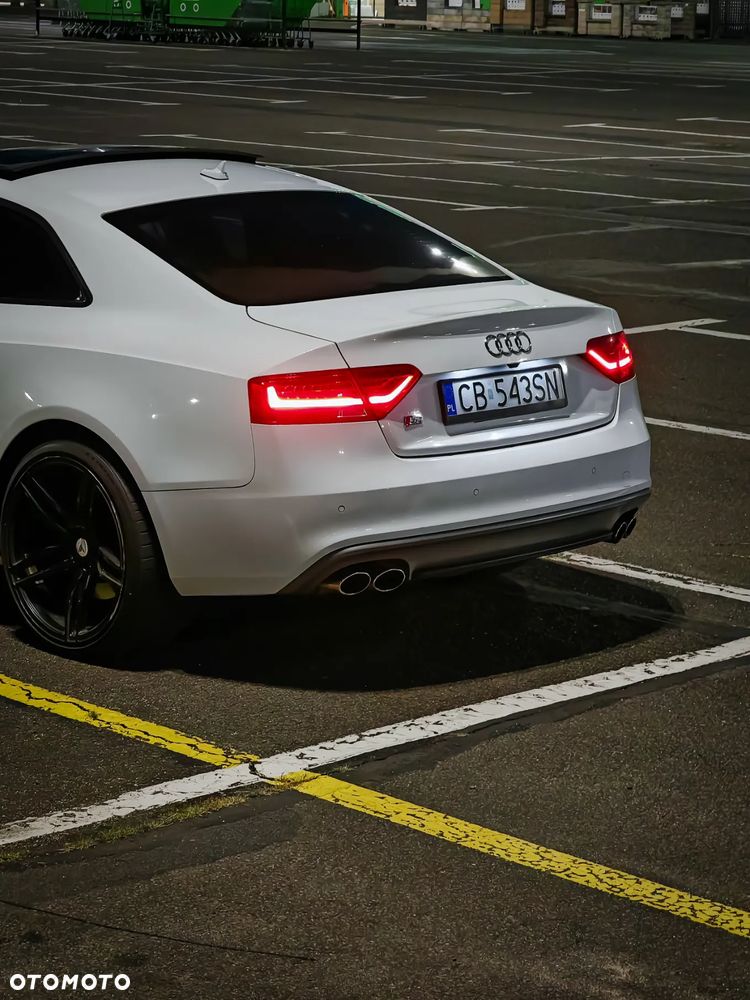 Audi S5 Coupé 3.0 TFSI Quattro S tronic - 40