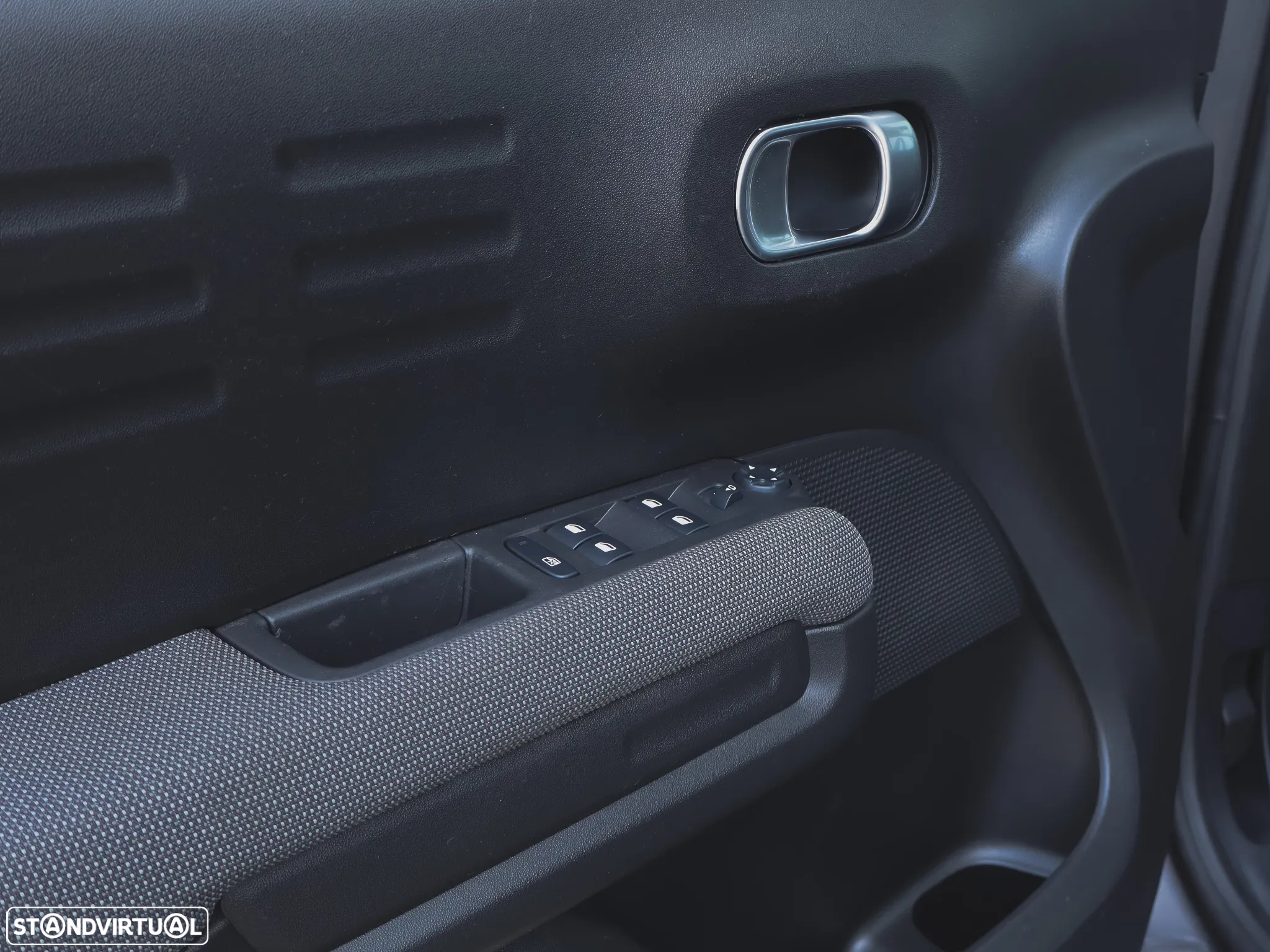Citroën C3 Aircross PureTech 110 Stop & Start Shine - 28