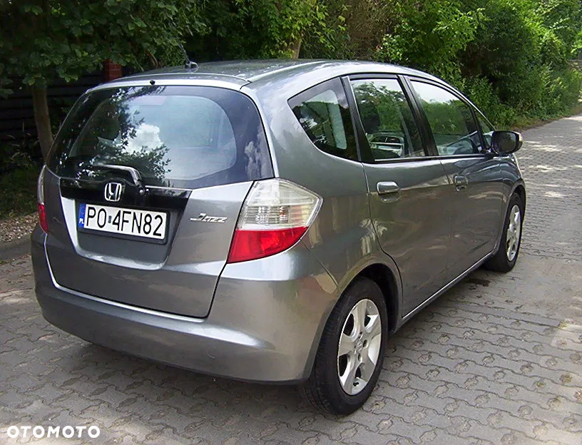 Honda Jazz 1.4 Executive - 28