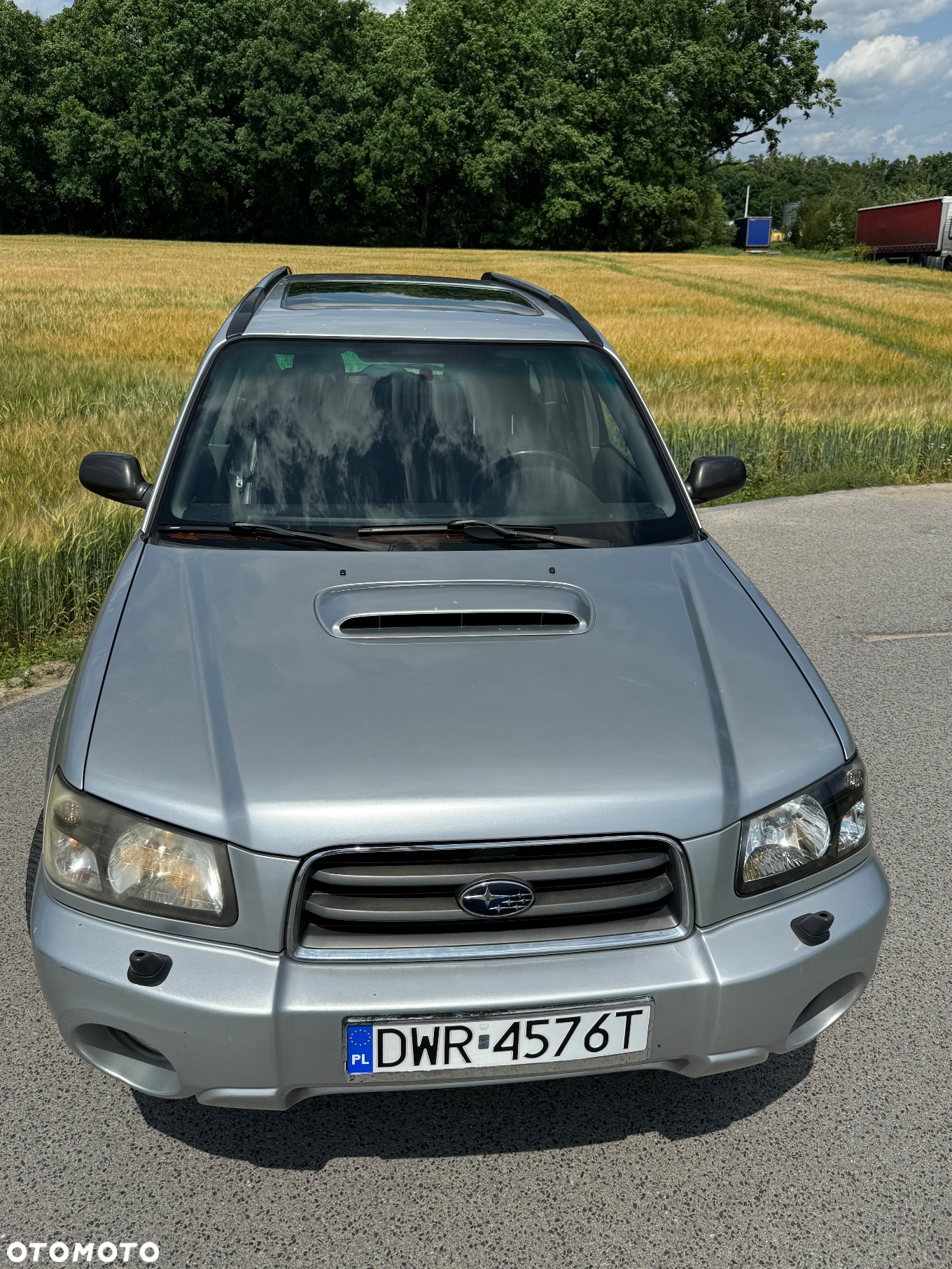 Subaru Forester 2.0 XT Turbo - 5