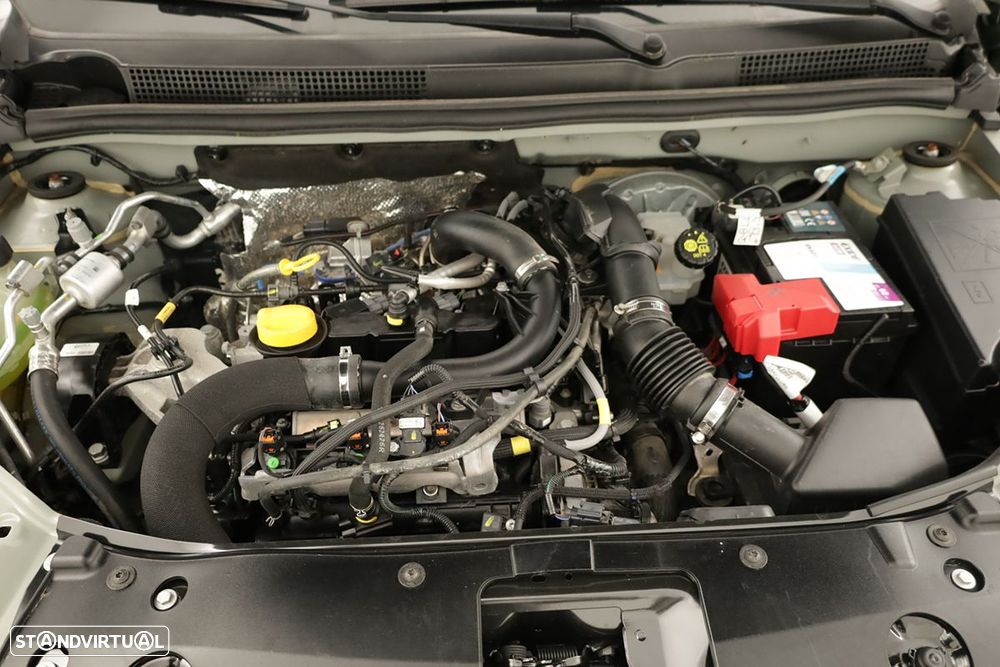 Dacia Jogger 1.0 ECO-G Extreme Bi-Fuel - 24