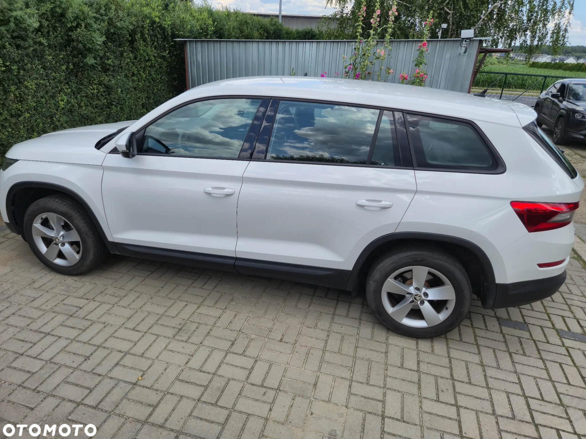 Skoda Kodiaq 1.4 TSI 4x2 Active - 5