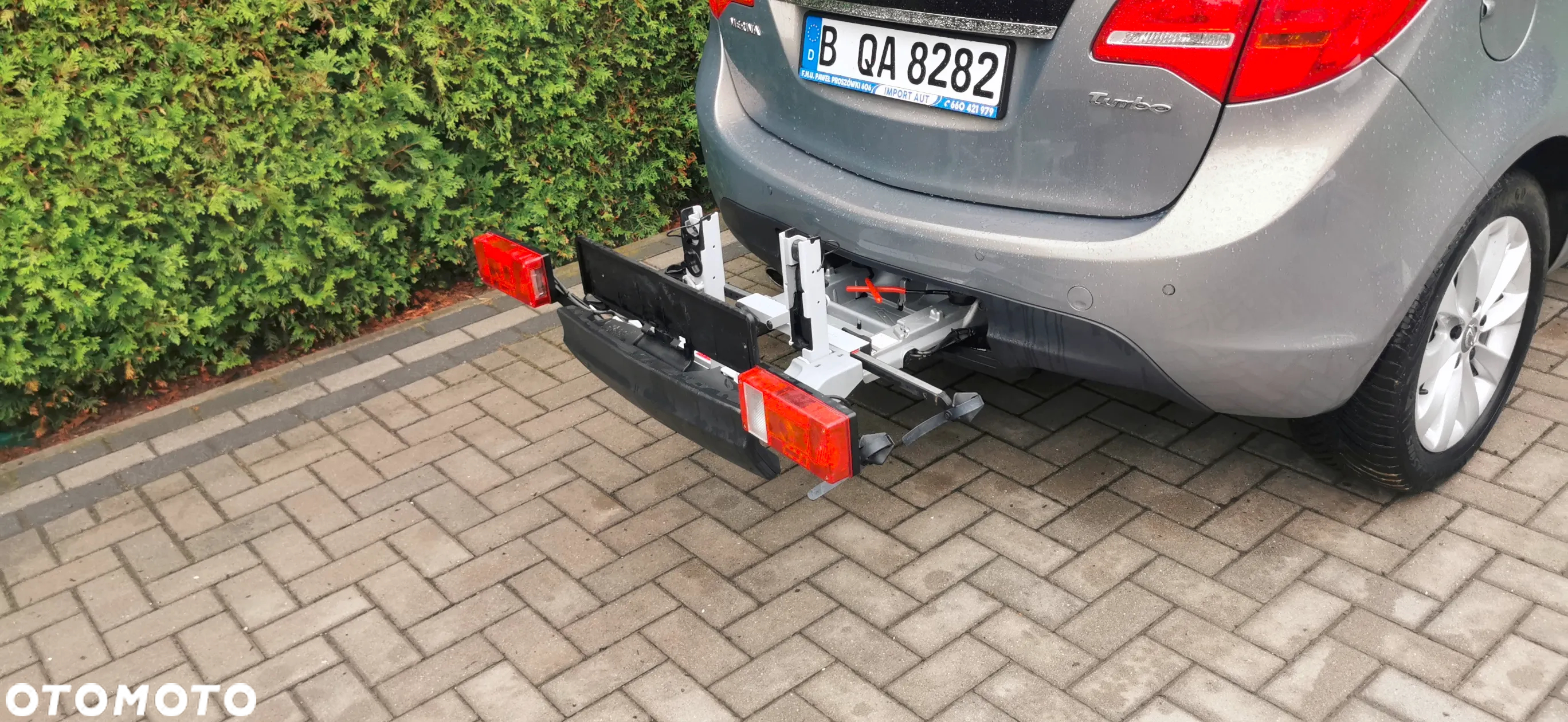 Opel Meriva 1.4 Innovation - 34