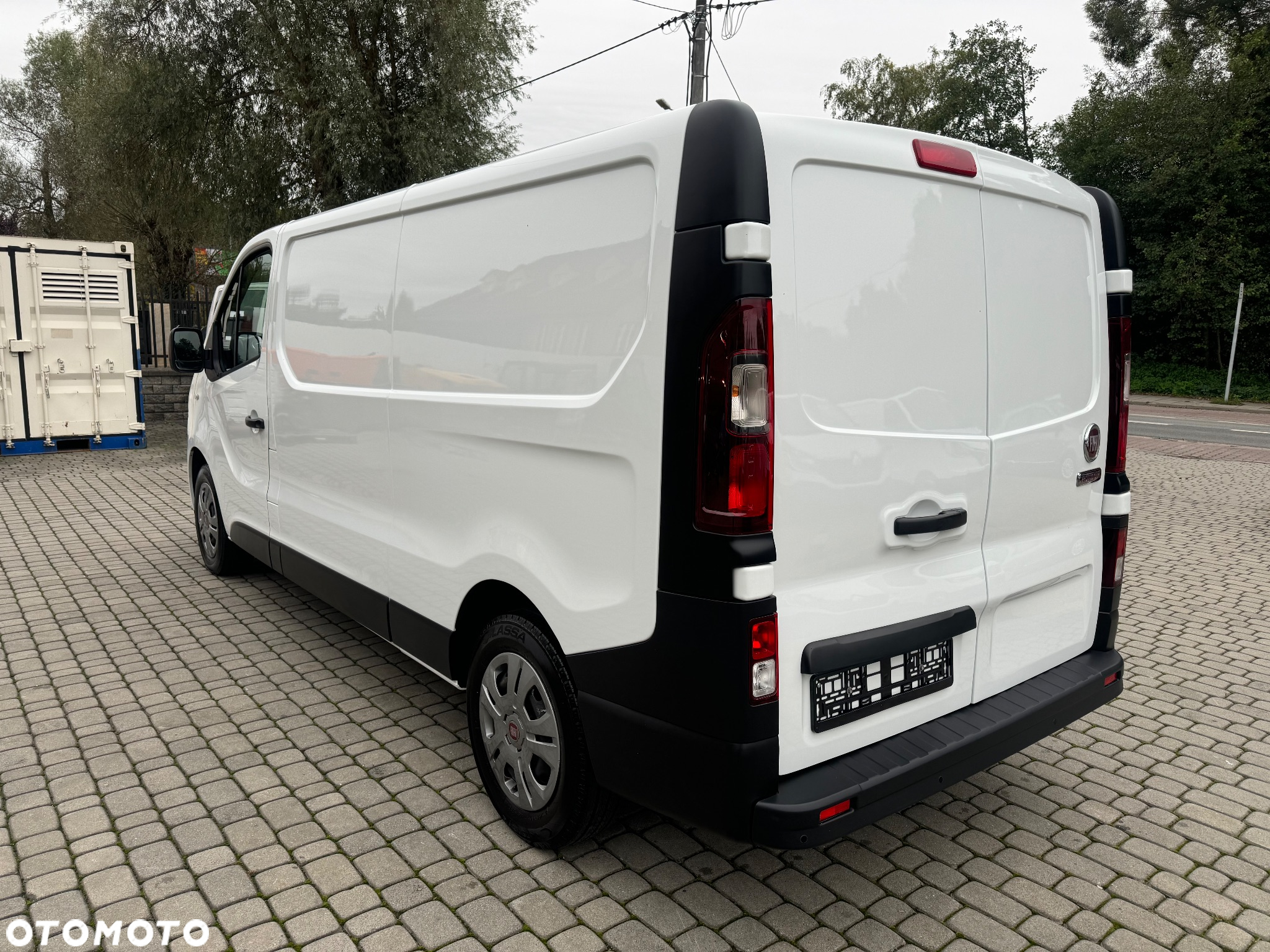 Fiat Talento - 7