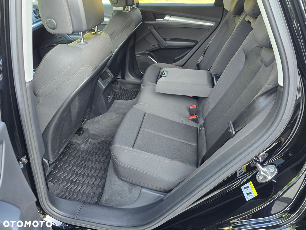 Audi Q5 40 TDI quattro S tronic sport - 23