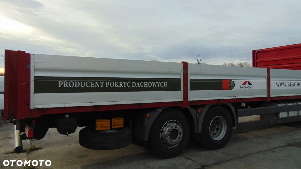 MAN TGS 26.320 - 5
