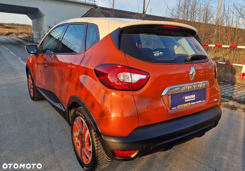 Renault Captur (ENERGY) TCe 90 INTENS - 38