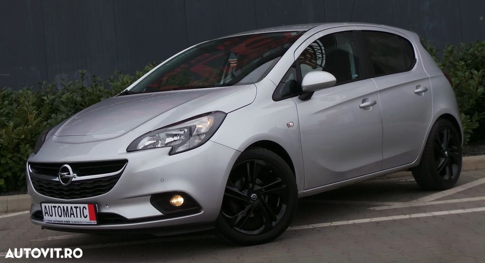 Opel Corsa - 1