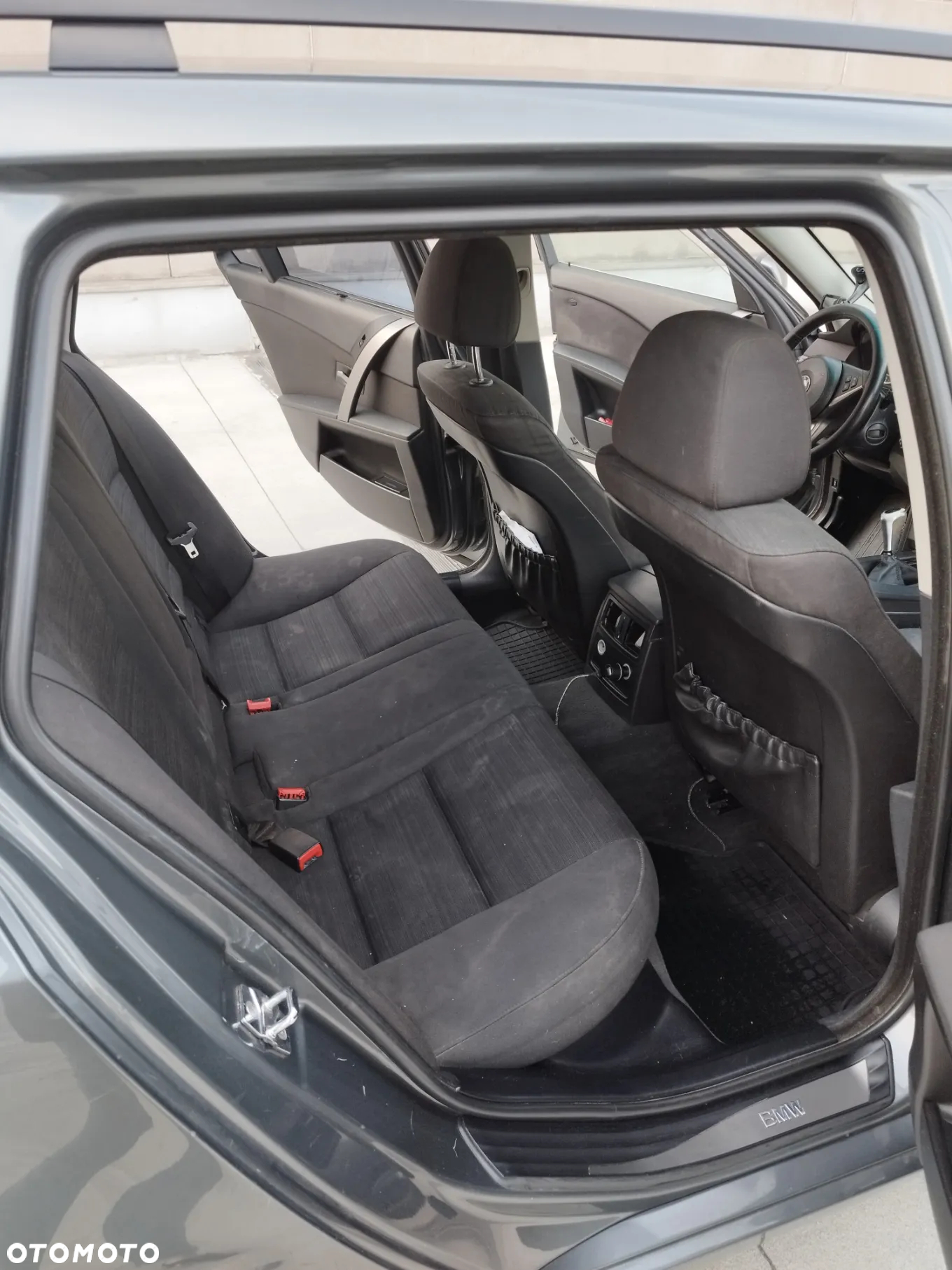 BMW Seria 5 520d - 5