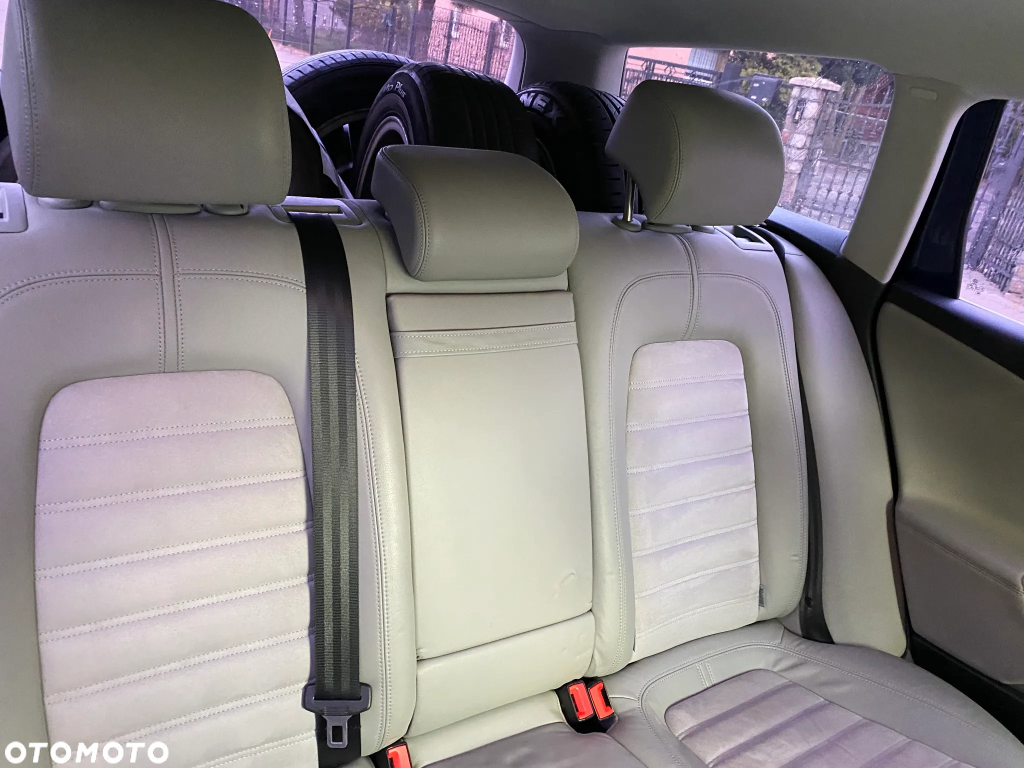 Volkswagen Passat 1.8 TSI Highline - 7