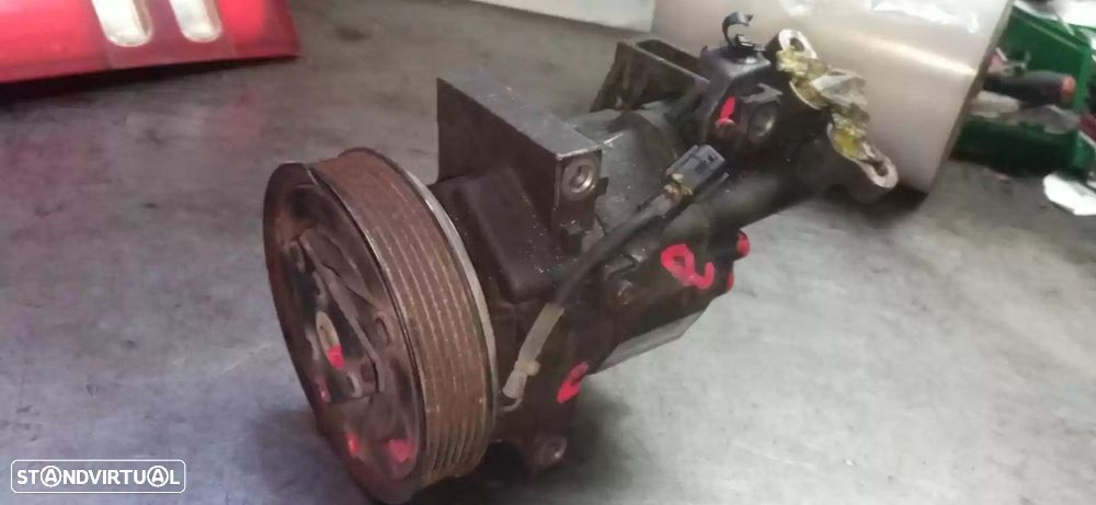 COMPRESSOR AR CONDICIONADO DACIA DOKKER 2016 -926009154R - 5