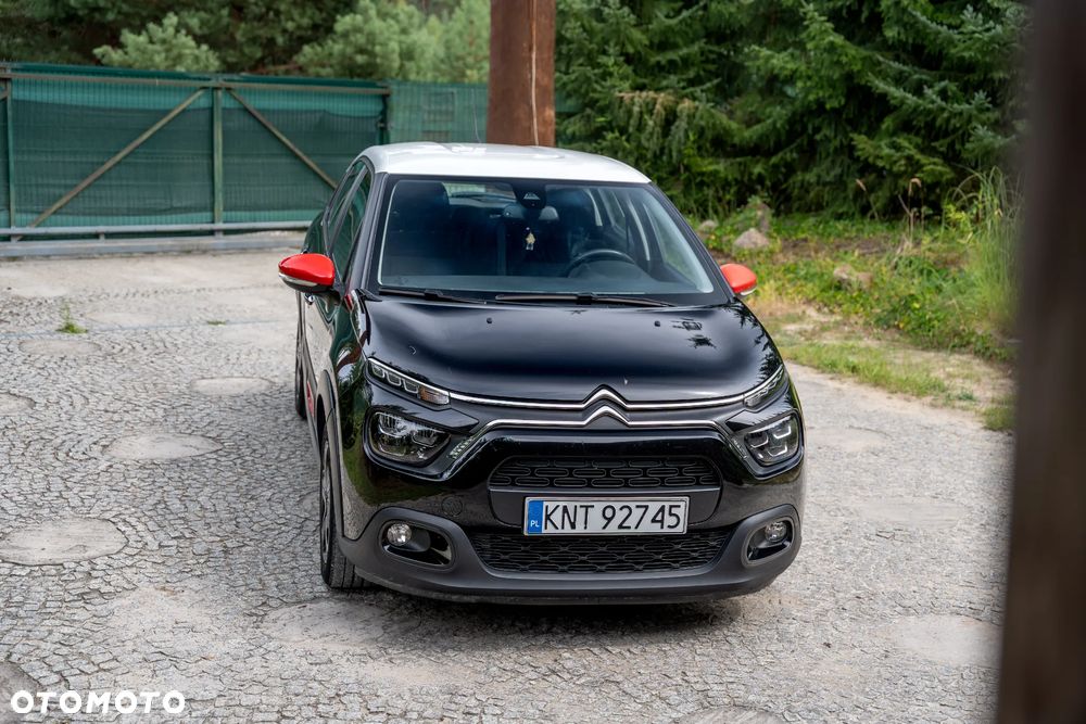 Citroën C3 1.2 PureTech Max - 18