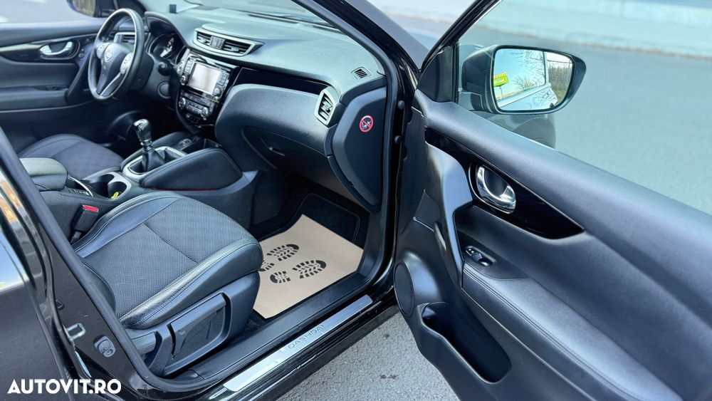 Nissan Qashqai - 11
