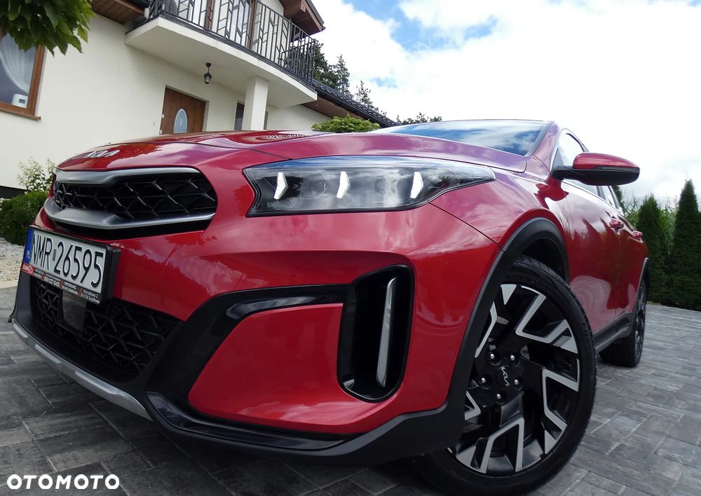 Kia XCeed 1.5 T-GDI L DCT - 13
