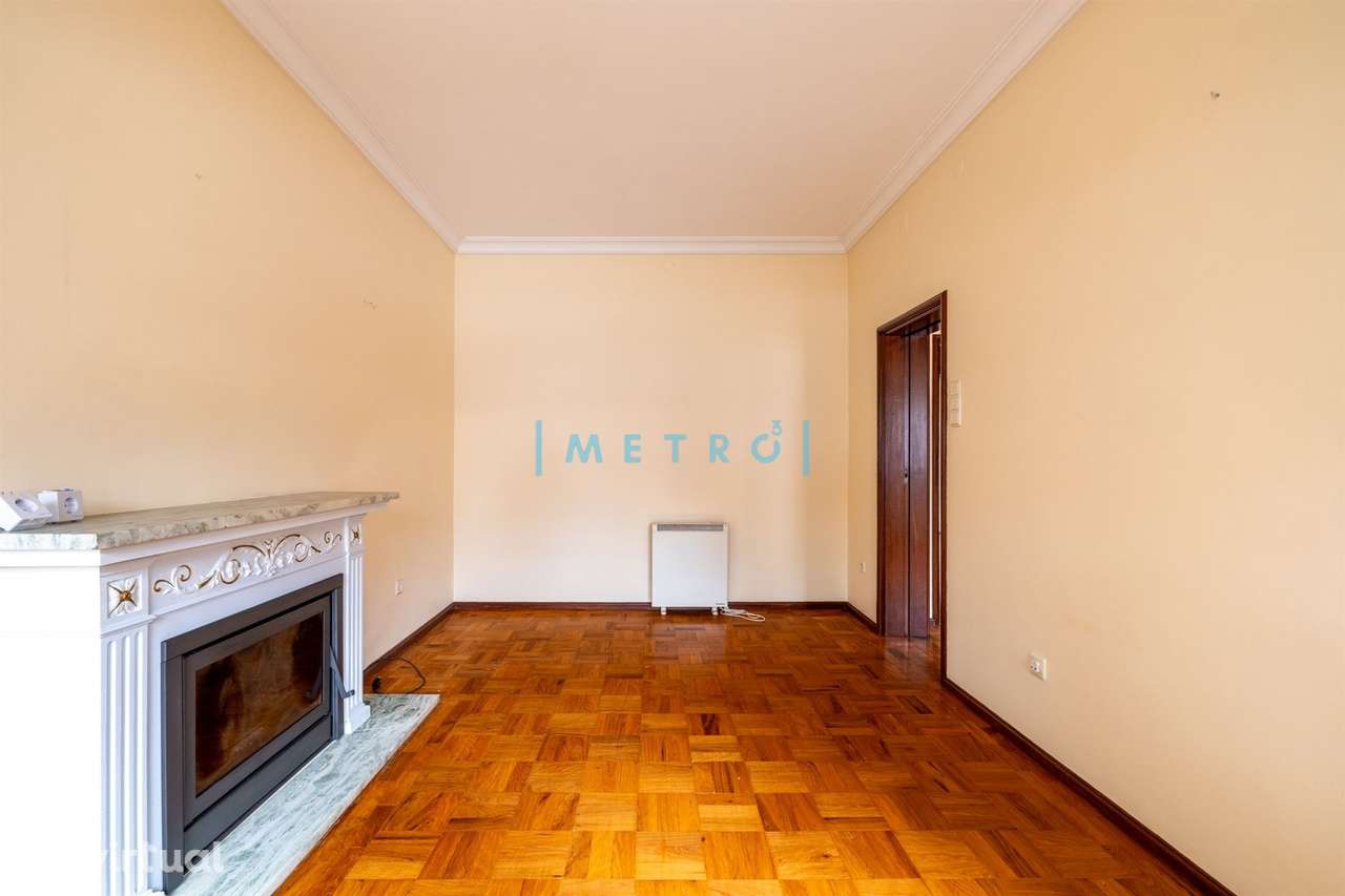 Moradia T4 Venda em Lordelo do Ouro e Massarelos,Porto - Grande imagem: 4/17