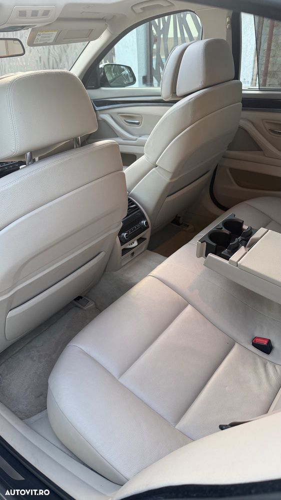 BMW Seria 5 - 14