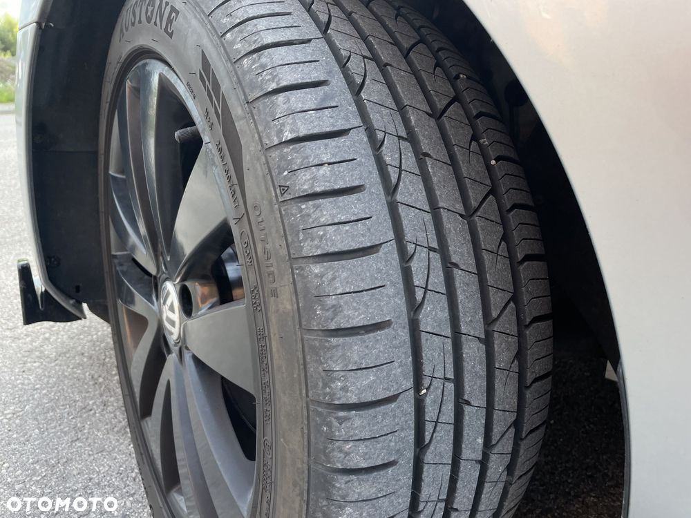 Volkswagen Golf 1.4 TSI Highline DSG - 22