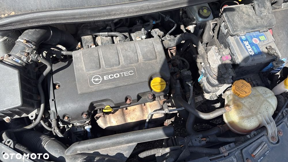 Opel Corsa - 5