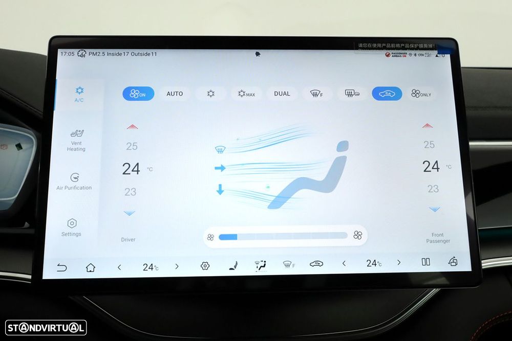 BYD Seal U 1.5 DM-i Boost - 13