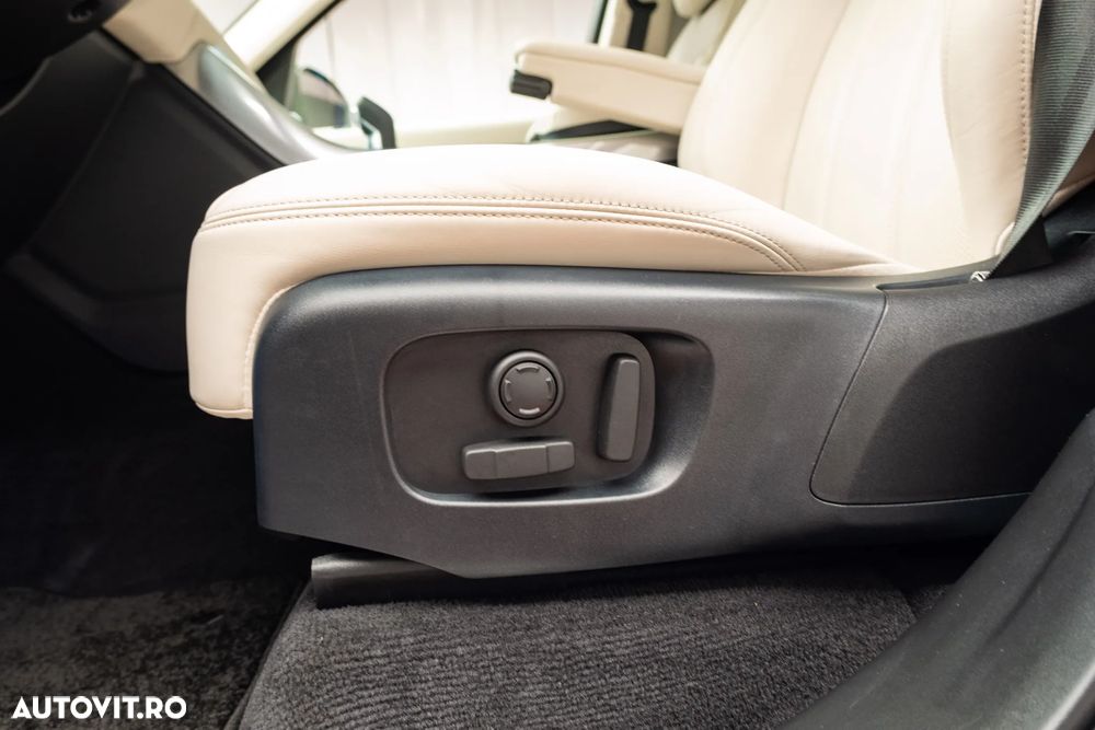 Land Rover Range Rover Sport - 29