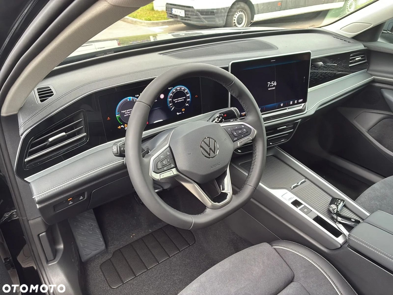 Volkswagen Passat - 5