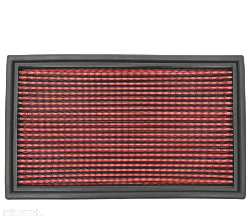 FILTRO DE ADMISSÃO DIRECTA AUDI 80 84-86 - 1