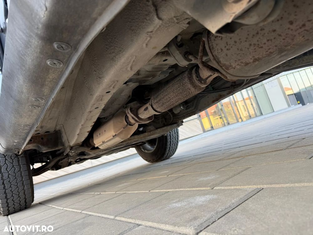 Daihatsu Terios Top - 10