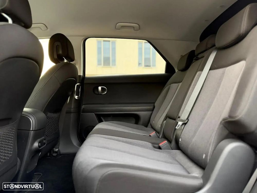 Hyundai Ioniq 5 - 4
