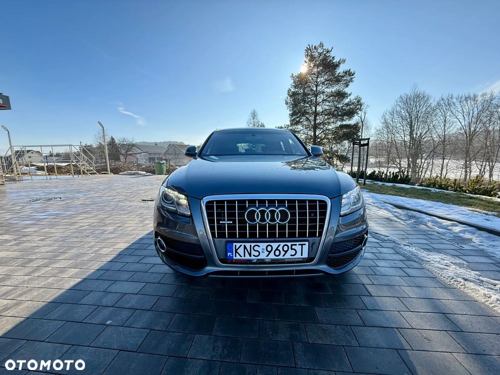 Audi Q5 - 12