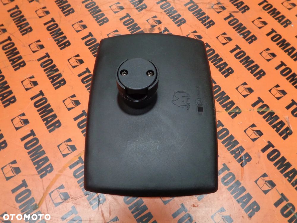 Lusterko LCD 300 N/T Q30 JCB 02403 - 2