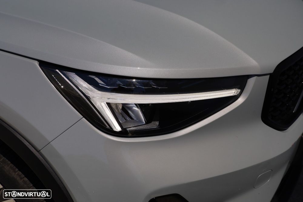 Volvo XC 40 1.5 T2 Plus Dark Auto - 28