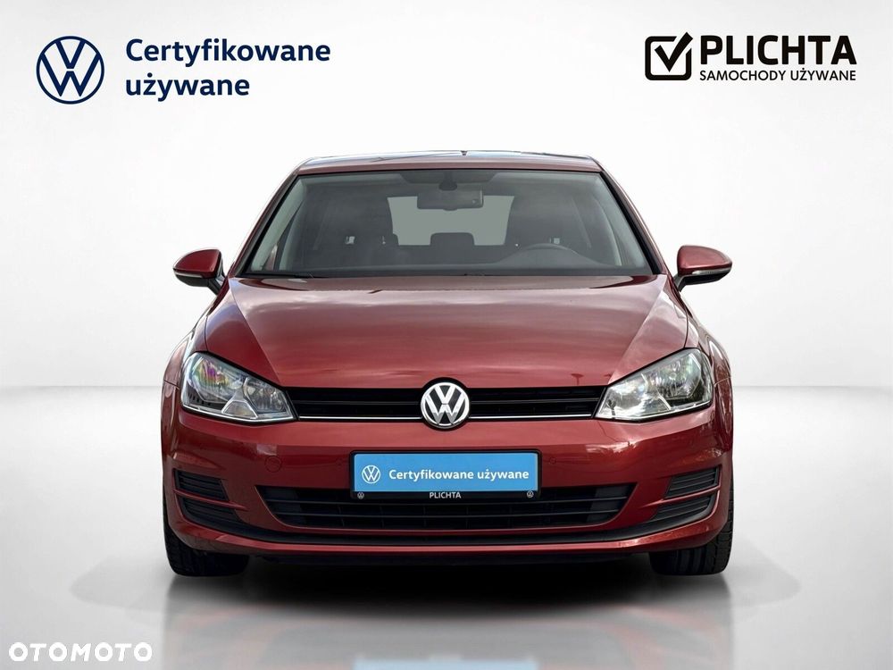 Volkswagen Golf 1.4 TSI BMT Comfortline - 9