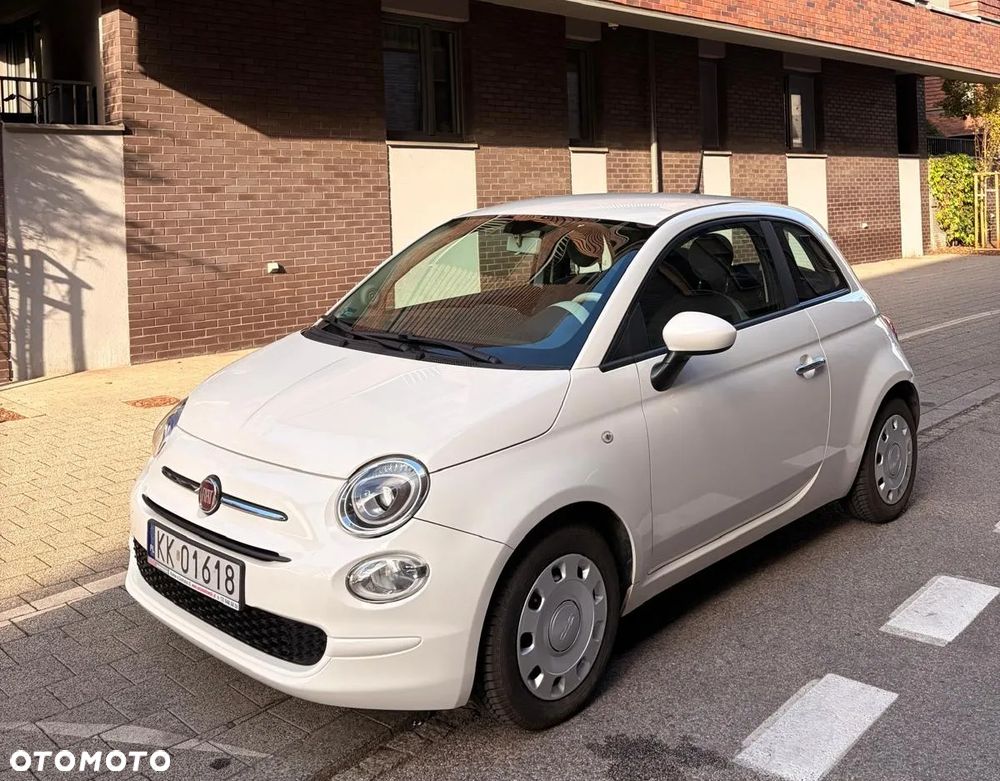 Fiat 500 - 4